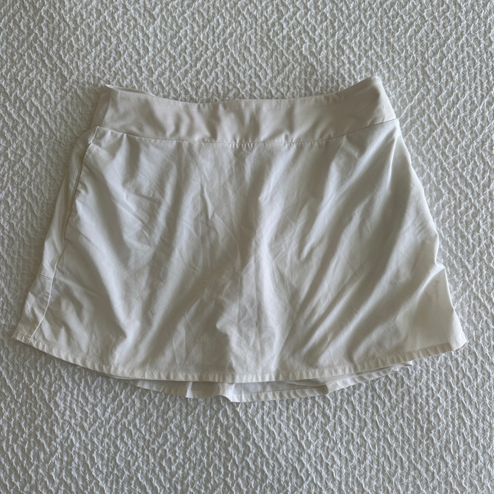 nike women’s dri-fit skirt
